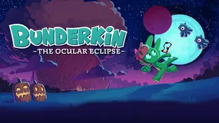 Bunderkin: The Ocular Eclipse