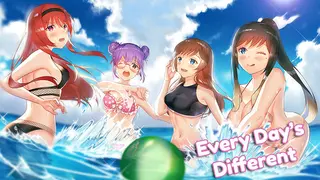 Every Day's Different