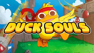 Duck Souls