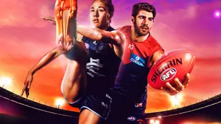 AFL 23 (Xbox One & Series)