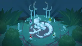 Moon Hunters (Xbox One)