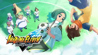 INAZUMA ELEVEN: Victory Road