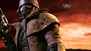 Fallout: New Vegas (Xbox One)