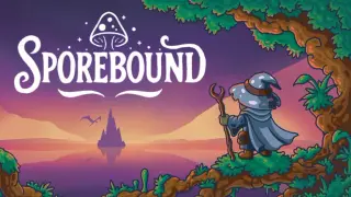 Sporebound