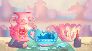 Magic Cats Pots (Xbox One)