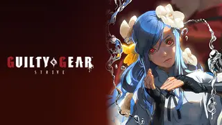 Guilty Gear -Strive- Season Pass 4