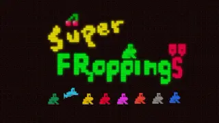 Super Froppings