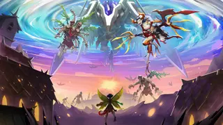 Monster Train 2 (Xbox Series)