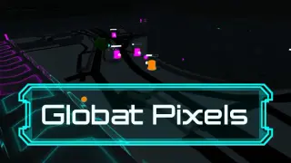 Globat Pixels