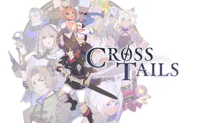 Cross Tails