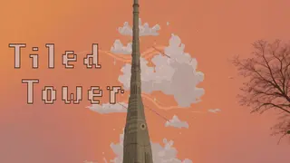 Tiled Tower