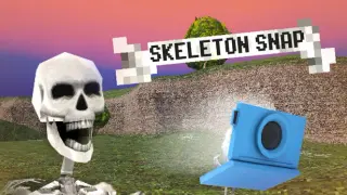 Skeleton Snap