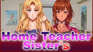 Home Teacher Sister's