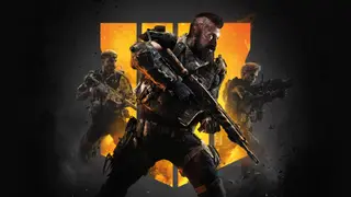 Call of Duty: Black Ops 4 - Xbox Series