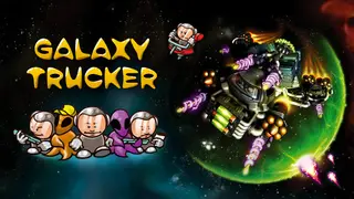 Galaxy Trucker