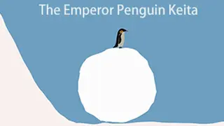 The Emperor Penguin Keita