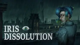 Iris Dissolution