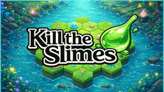 Kill the Slimes