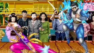 Arcade Archives KNUCKLE HEADS - Switch