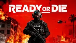 READY OR DIE - Switch