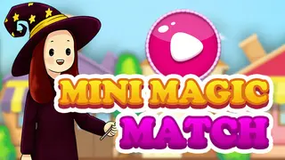 Mini Magic Match