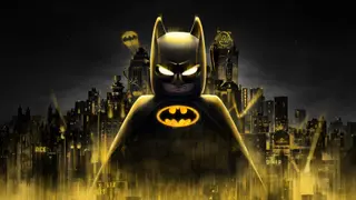 LEGO Batman: Legacy of the Dark Knight Deluxe Edition - Xbox Series