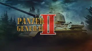 Panzer General 2