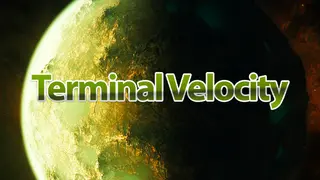 Terminal Velocity