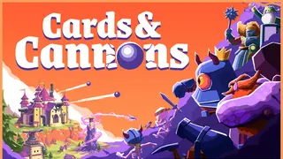 Cards & Cannons