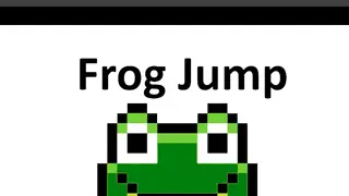 Frog Jump WebView2 - Xbox One