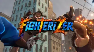 FIGHTERIZER