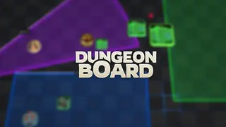 Dungeon Board