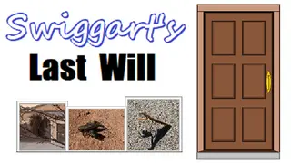 Swiggart's Last Will