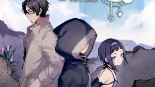 Lotus Reverie: First Nexus - Switch