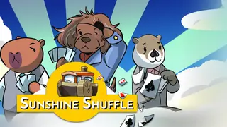 Sunshine Shuffle