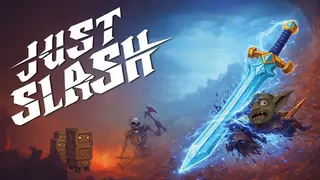 Just Slash