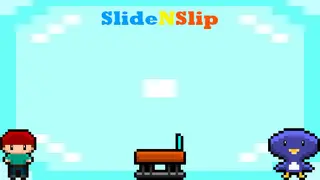SlideNSlip