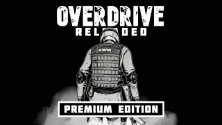 Overdrive Reloaded Premium Edition