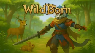 WildBorn