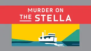 Murder on the Stella