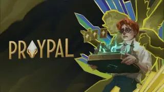 PrayPal