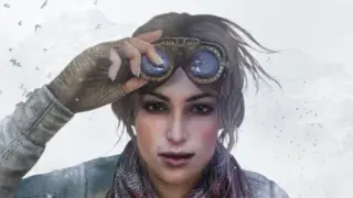 Syberia 3 - Switch