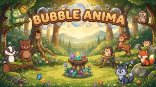 Bubble Anima