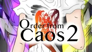 Order from Caos