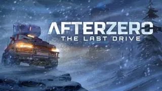 AFTERZERO - The Last Drive