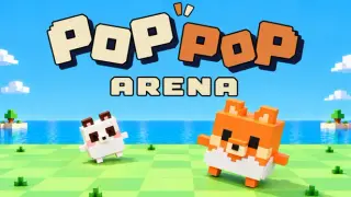Pop Pop Arena
