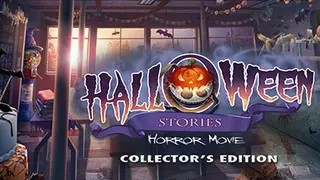 Halloween Stories: Horror Movie Collector's