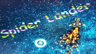 Spider Lander