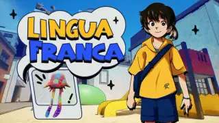 Lingua Franca