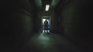 CASE RECORDS: Fear of Abduction (Xbox One & Series)